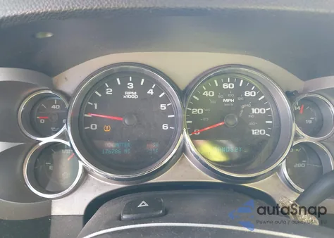 2010 Chevrolet Silverado 1500 Lt from USA, damaged, VIN 3GCRCSEA8AG173743